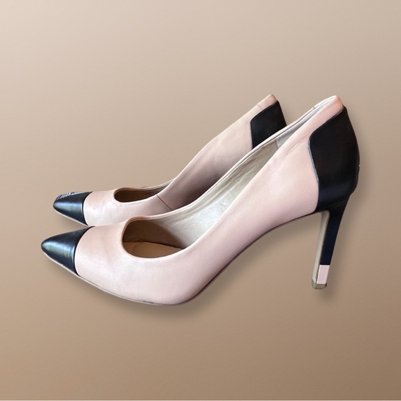 Ann Taylor pointy toe heels - Picture 6 of 6